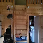 Appartement Aiamaja Sindi Location Sindi Kirsi 3