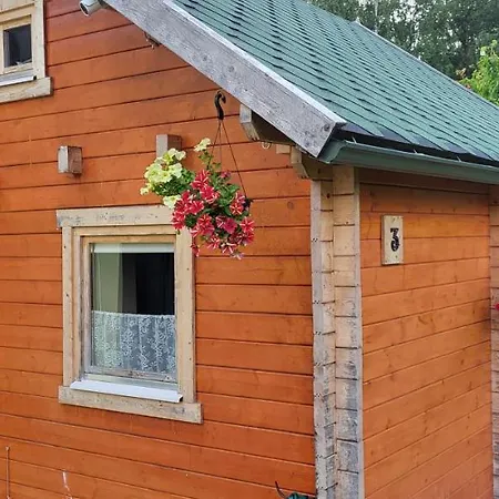 Lägenhet Aiamaja Sindi Location Sindi Kirsi 3