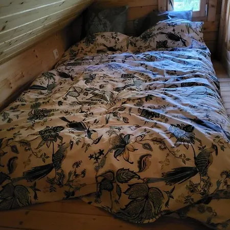 Aiamaja Sindi Location Sindi Kirsi 3 * Parnu