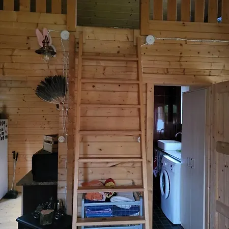 Lägenhet Aiamaja Sindi Location Sindi Kirsi 3
