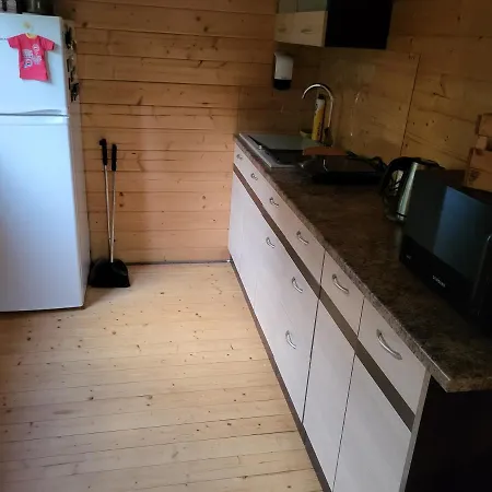 Apartament Aiamaja Sindi Location Sindi Kirsi 3 Parnawa