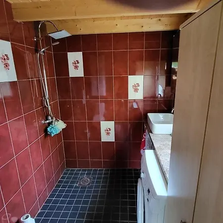 Aiamaja Sindi Location Sindi Kirsi 3 페르누