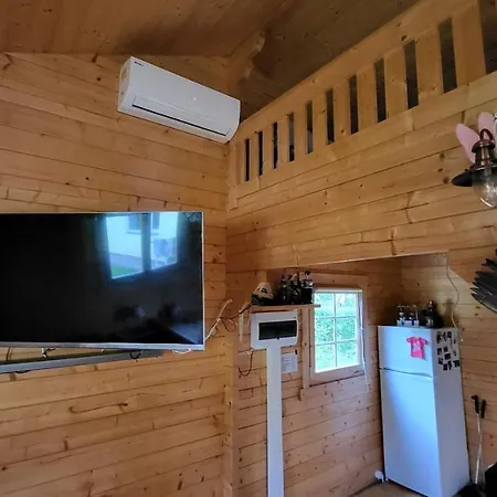 Aiamaja Sindi Location Sindi Kirsi 3 Lägenhet *