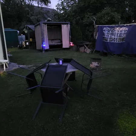 Aiamaja Sindi Location Sindi Kirsi 3 * Parnu