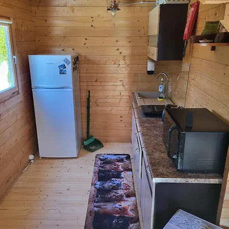 Aiamaja Sindi Location Sindi Kirsi 3 Apartman Parnu