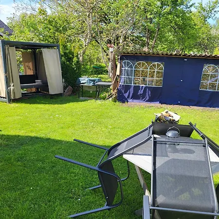 Apartment Aiamaja Sindi Location Sindi Kirsi 3 Parnu