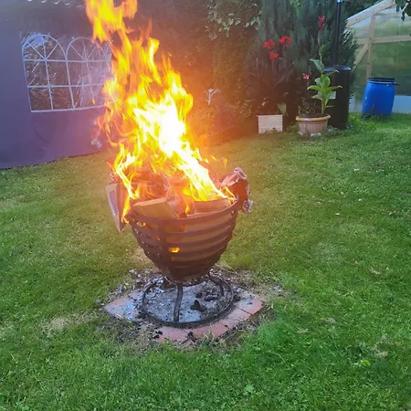 Apartman Aiamaja Sindi Location Sindi Kirsi 3 Parnu