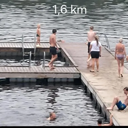 شقة Aiamaja Sindi Location Sindi Kirsi 3