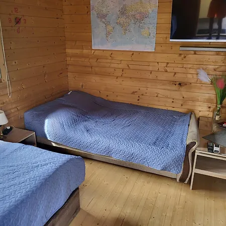 Aiamaja Sindi Location Sindi Kirsi 3 * Пярну