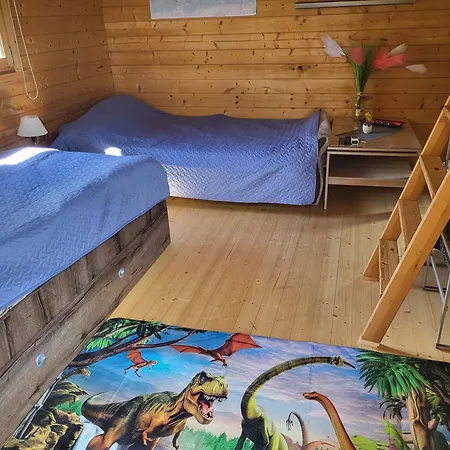Aiamaja Sindi Location Sindi Kirsi 3 Апартаменты