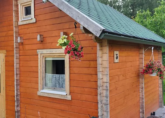 Apartman Aiamaja Sindi Location Sindi Kirsi 3