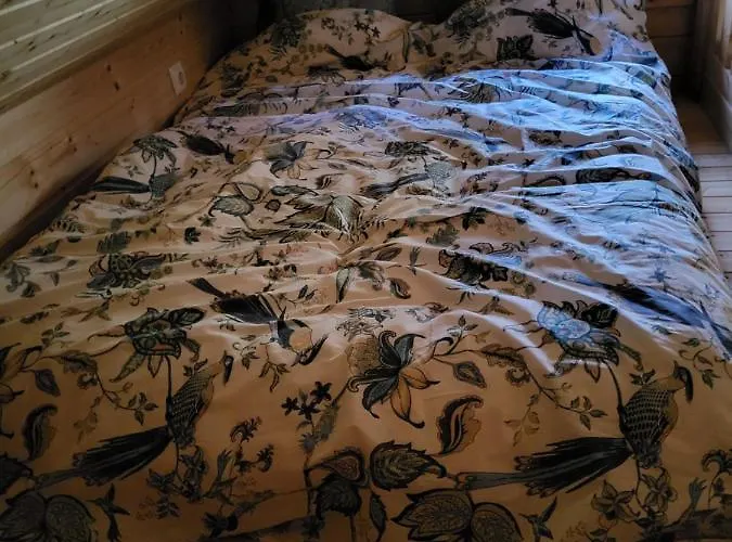 Aiamaja Sindi Location Sindi Kirsi 3 * Parnu