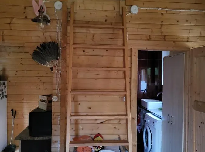 Apartman Aiamaja Sindi Location Sindi Kirsi 3