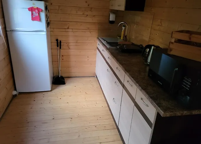 Daire Aiamaja Sindi Location Sindi Kirsi 3 Pärnu