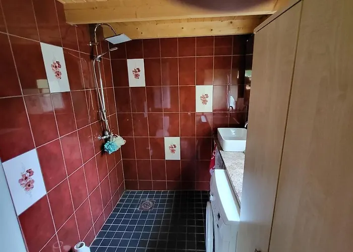 Aiamaja Sindi Location Sindi Kirsi 3 Parnu