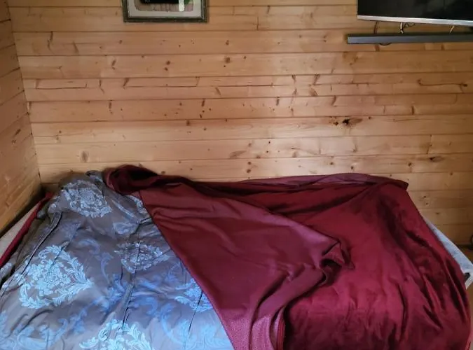 公寓 Aiamaja Sindi Location Sindi Kirsi 3 派尔努