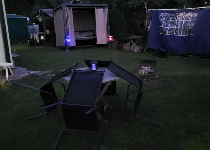 Aiamaja Sindi Location Sindi Kirsi 3 * Pärnu