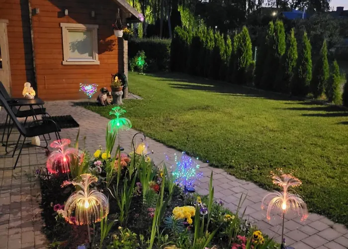 Apartman Aiamaja Sindi Location Sindi Kirsi 3