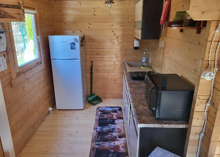 Aiamaja Sindi Location Sindi Kirsi 3 Apartman Parnu