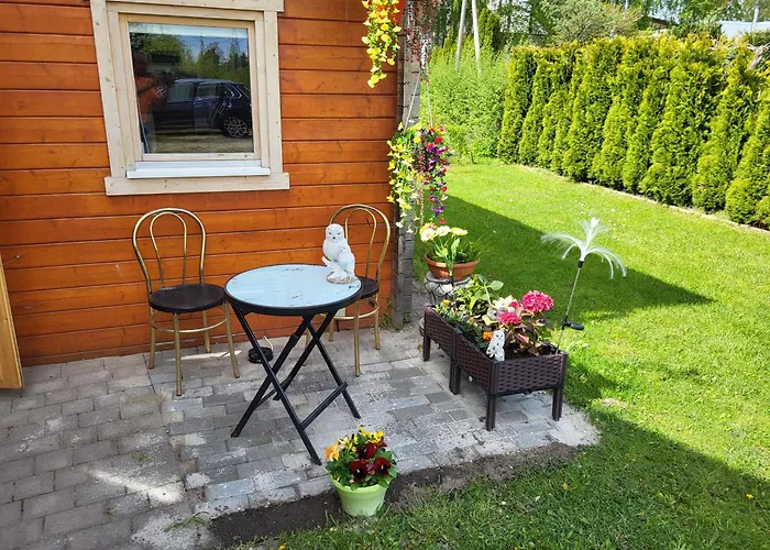 Aiamaja Sindi Location Sindi Kirsi 3 *