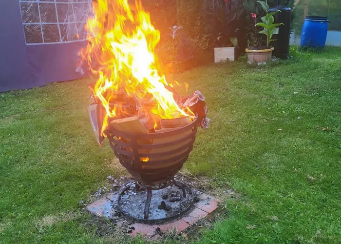 Apartman Aiamaja Sindi Location Sindi Kirsi 3 Parnu