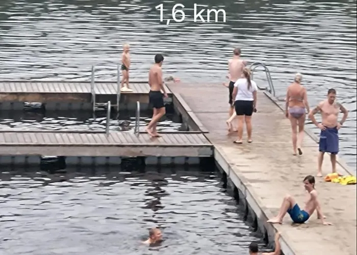 公寓 Aiamaja Sindi Location Sindi Kirsi 3